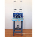 hot selling manufactory of wire bobbin winder machine for Pakistan Indian